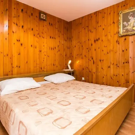 Luce- Double With Terrace And Sea View * Dubrovnik