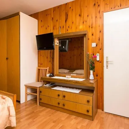 Luce- Double With Terrace And Sea View Apartment Dubrovnik